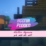 Agoniapodden