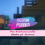 Agoniapodden Agoniapodden