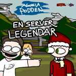 Agoniapodden Agoniapodden
