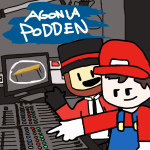 Agoniapodden