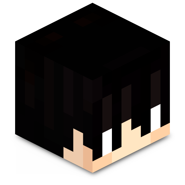 Minecraft-huvud för g197
